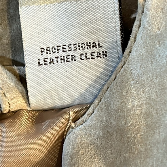 Ruff Hewn vest - Picture 9 of 9